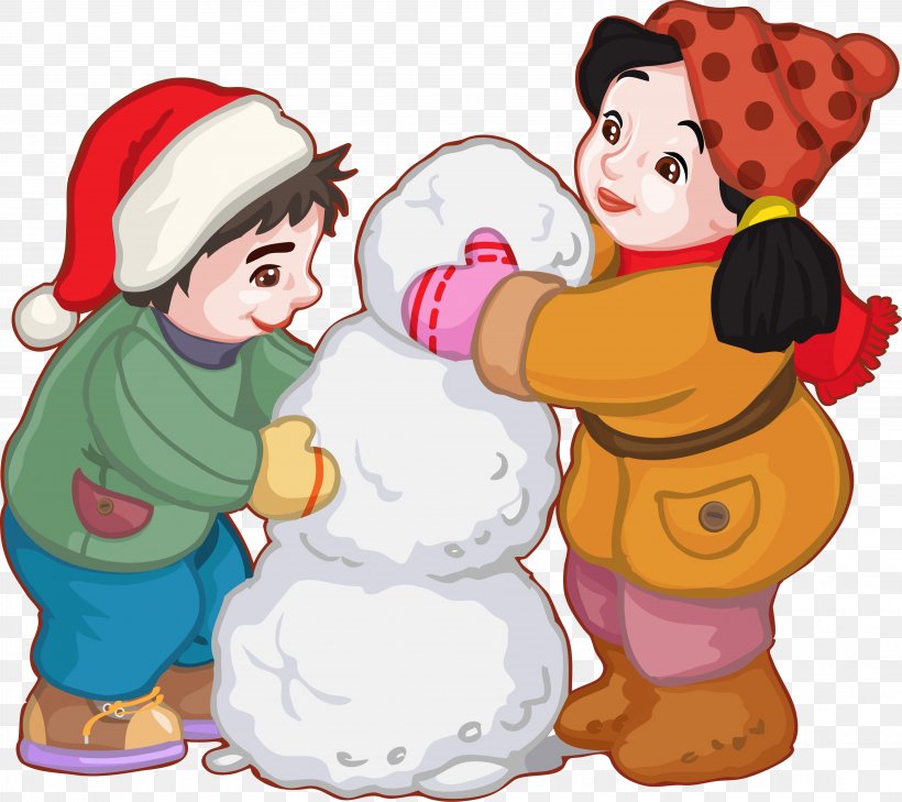 Child Winter Clip Art, PNG, 4287x3812px, Child, Art, Artwork, Boy, Christmas Download Free