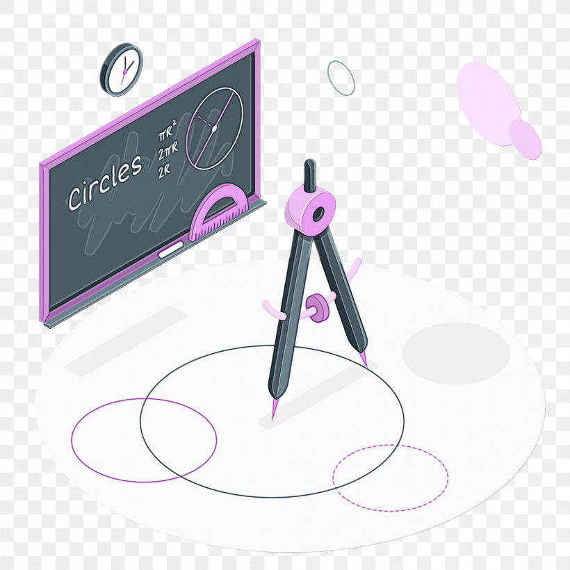 Drawing Painting Vector Circle Number, PNG, 2000x2000px, Education, Circle, Drawing, Mathematics, Number Download Free