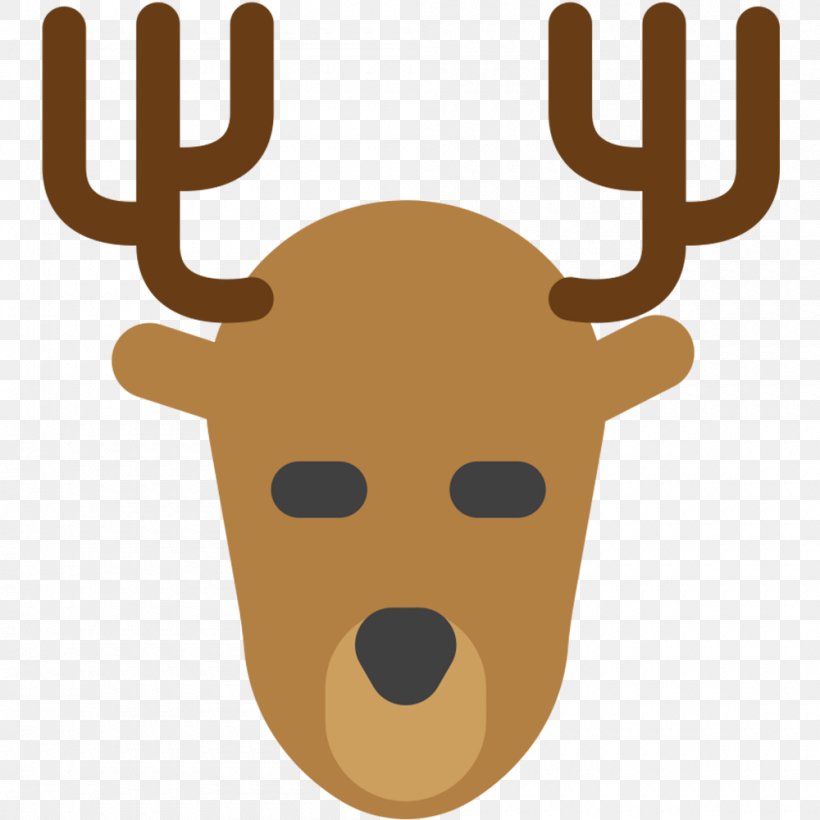 Finland Reindeer Emoji Finns Feeling, PNG, 1000x1000px, Finland, Antler, Arctic Council, Deer, Emoji Download Free