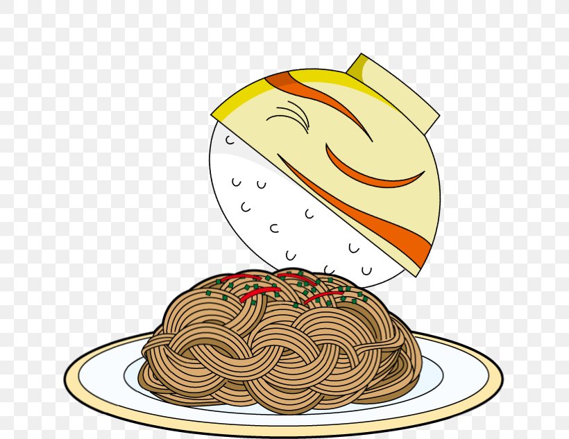 Food Japanese Cuisine Clip Art Yakisoba Bunsik, PNG, 638x633px, Food, Area, Bunsik, Carbohydrate, Cuisine Download Free