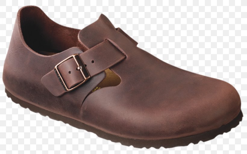 Footprints Slip-on Shoe Leather Birkenstock, PNG, 1024x640px, Footprints, Birkenstock, Boot, Brown, Footprint Download Free