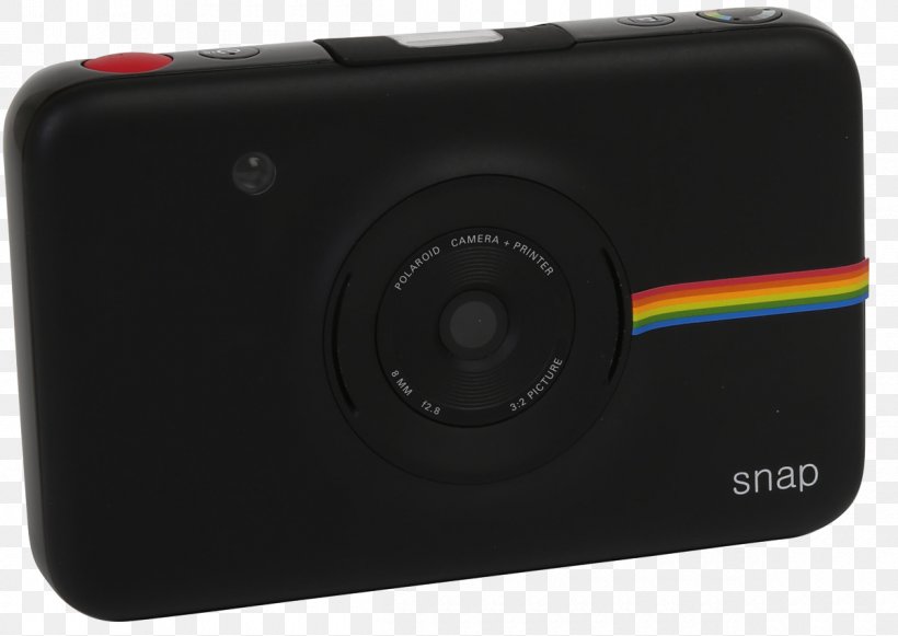 Instant Camera Polaroid Snap Instant, PNG, 1200x851px, Camera, Camera Lens, Cameras Optics, Canon, Digital Camera Download Free