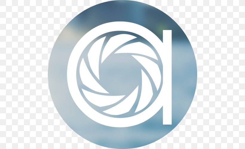 Logo Brand Desktop Wallpaper, PNG, 500x500px, Logo, Blue, Brand, Computer, Symbol Download Free