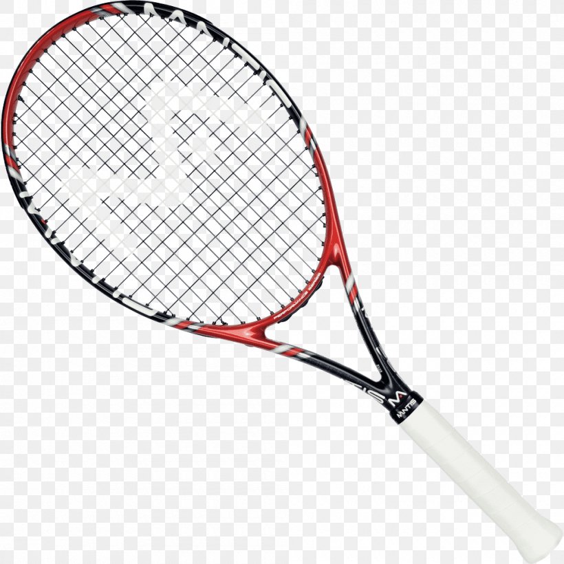 Racket Tennis Wilson Sporting Goods Rakieta Tenisowa, PNG, 1000x1000px, Racket, Babolat, Badminton, Badmintonracket, Head Download Free