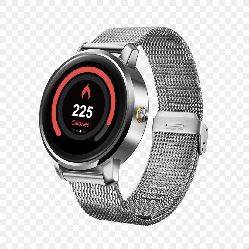 Smartwatch Android Wearable Technology, PNG, 1500x1500px, Smartwatch, Activity Tracker, Android, Bluetooth, Bluetooth Low Energy Download Free