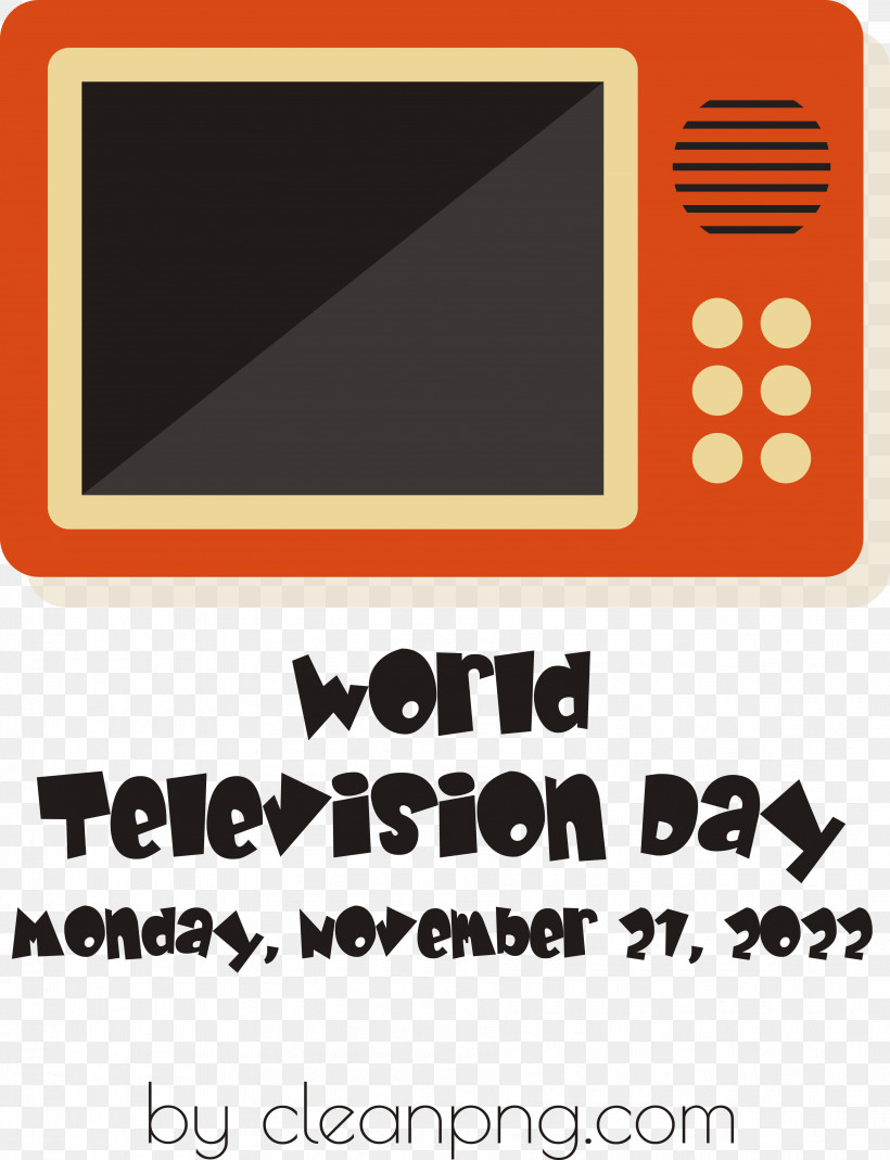 World Television Day, PNG, 3625x4729px, World Television Day, Television Download Free