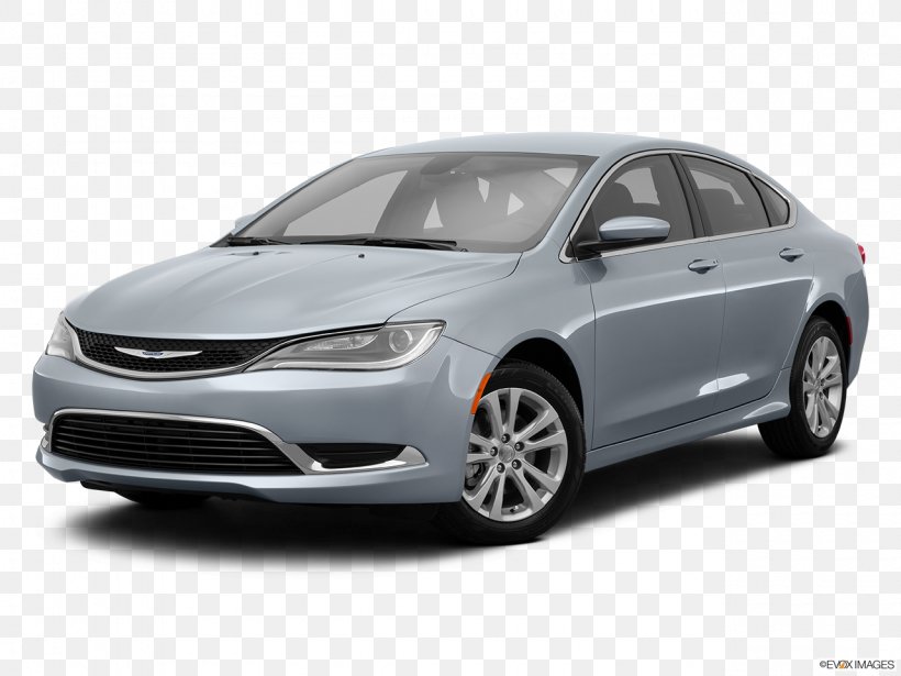 2017 Chrysler 200 Car Dodge 2015 Chrysler 200 Limited, PNG, 1280x960px, Chrysler, Automatic Transmission, Automotive Design, Automotive Exterior, Car Download Free
