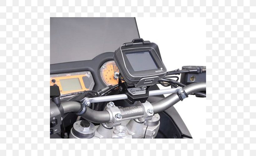 Bicycle Handlebars Motorcycle GPS Navigation Systems BMW R1150GS Honda, PNG, 500x500px, Bicycle Handlebars, Automotive Exterior, Bmw F 650, Bmw F Series Singlecylinder, Bmw R1150gs Download Free