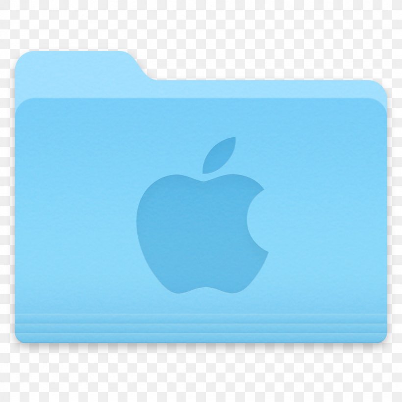 Directory, PNG, 1024x1024px, Directory, Apple, Aqua, Azure, Blue Download Free