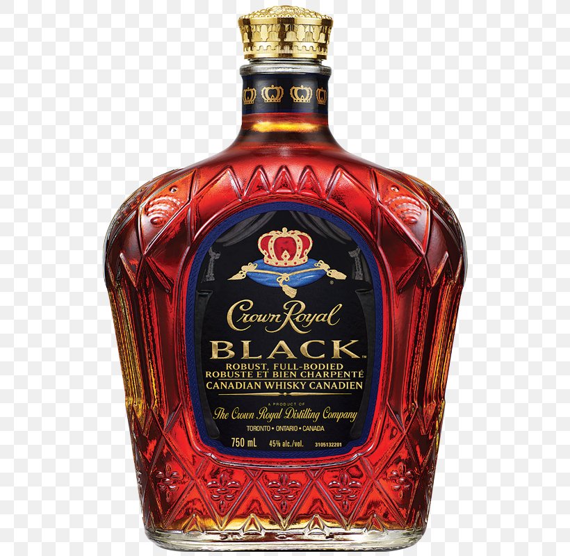 Crown Royal Blended Whiskey Liquor Canadian Whisky, PNG, 527x800px, Watercolor, Cartoon, Flower, Frame, Heart Download Free