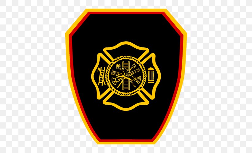Decal Firefighter Sticker Fire Department Firemen's Memorial, PNG, 500x500px, Decal, Badge, Brand, Emblem, Emergency Medical Technician Download Free