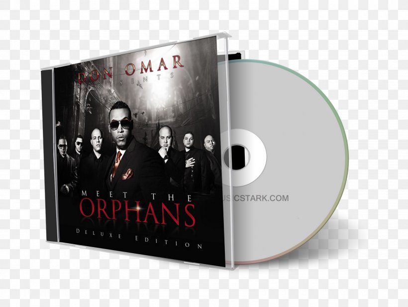 Don Omar Presents: Meet The Orphans Orphanization Album STXE6FIN GR EUR Rhodes Waterside, PNG, 1600x1203px, Album, Brand, Database, Desktop Computers, Don Omar Download Free