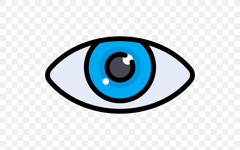 Eye Microsoft Azure Clip Art, PNG, 512x512px, Eye, Microsoft Azure, Symbol Download Free