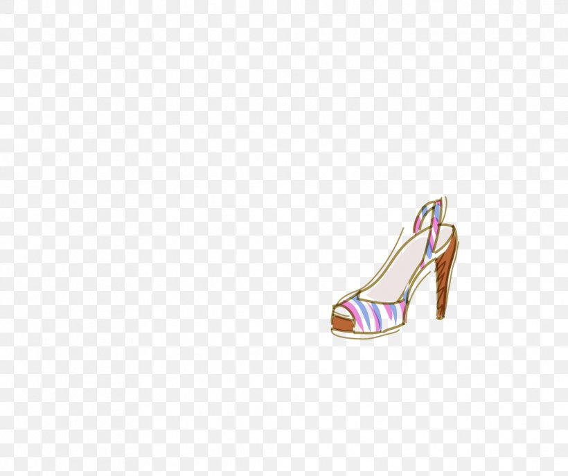 High-heeled Footwear Shoe Sandal LG Prada 3.0, PNG, 1033x866px, Highheeled Footwear, Beige, Designer, Footwear, Gratis Download Free