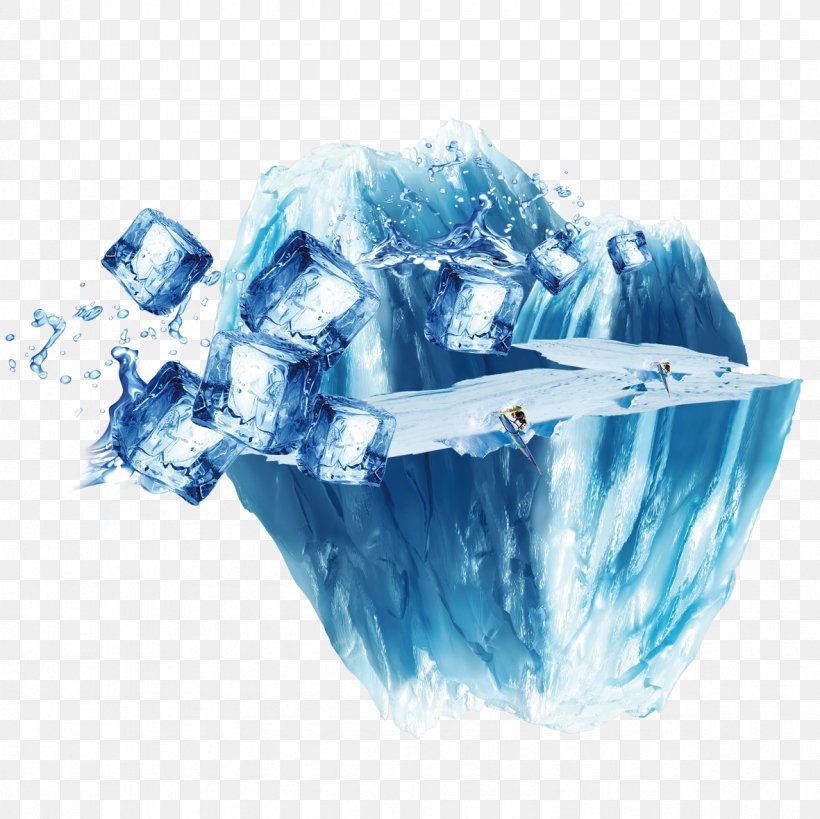 Iceberg, PNG, 1181x1181px, Iceberg, Aqua, Blue, Coreldraw, Glacier Download Free