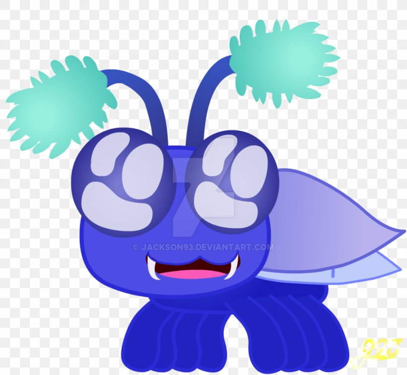 Invertebrate Character Clip Art, PNG, 1024x944px, Vertebrate, Cartoon, Character, Electric Blue, Fictional Character Download Free