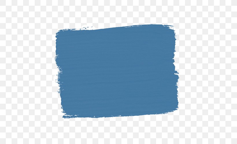 blue paint color palette