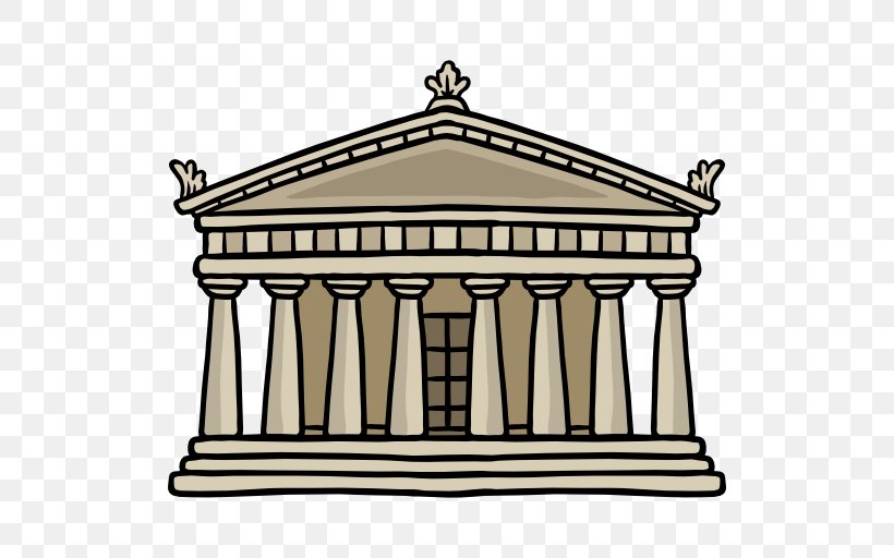 Parthenon Monument, PNG, 512x512px, Parthenon, Ancient Roman Architecture, Arch, Building, Classical Architecture Download Free