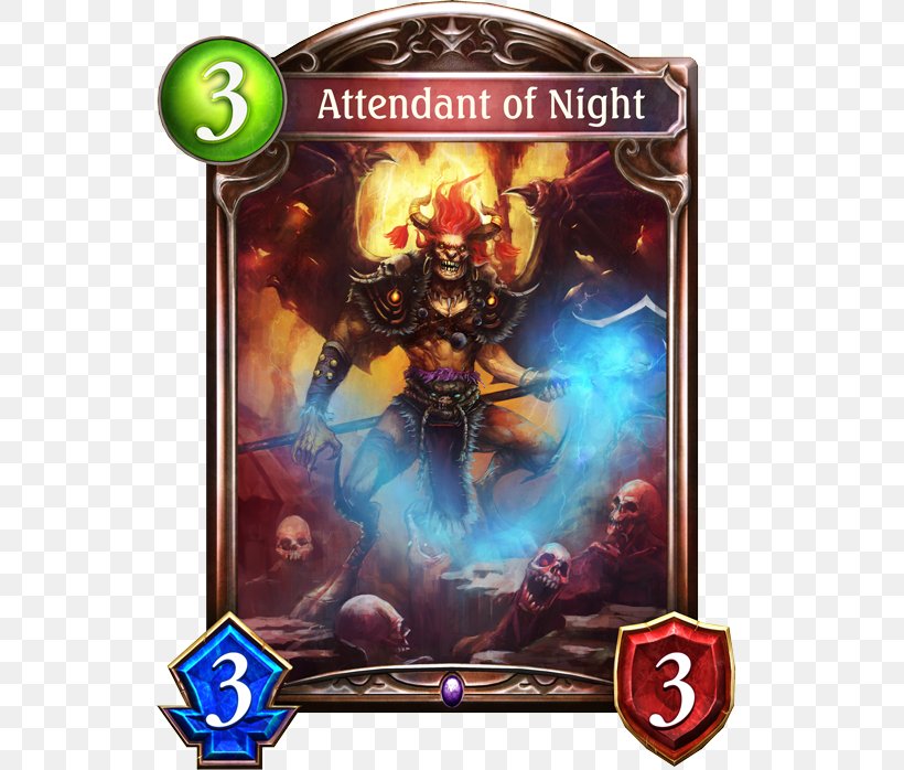 Shadowverse Rage Of Bahamut Hearthstone Cygames, PNG, 536x698px, 2016, Shadowverse, Action Figure, Bahamut, Collectible Card Game Download Free