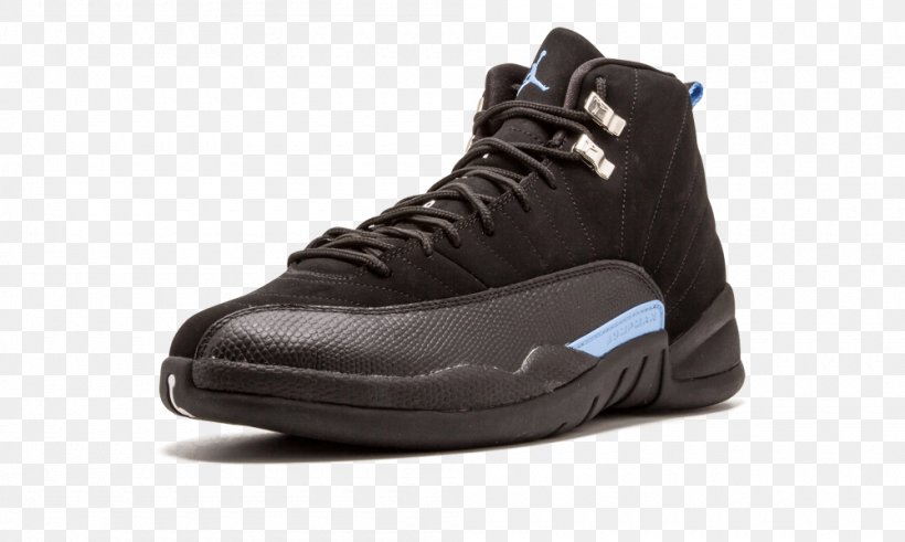 Sneakers Air Jordan Retro XII Nike Shoe, PNG, 1000x600px, Sneakers, Adidas, Air Jordan, Air Jordan Retro Xii, Athletic Shoe Download Free