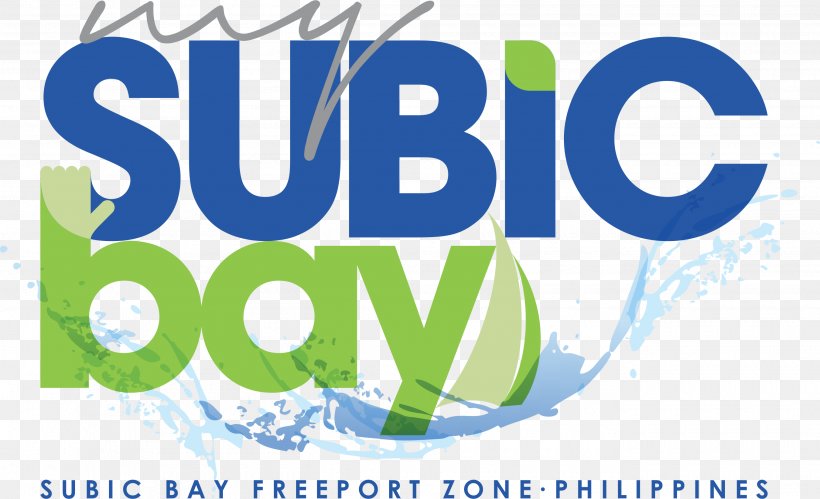 Subic Bay Metropolitan Authority Cargill Philippines, Inc., PNG, 2700x1646px, Subic Bay, Area, Banner, Blue, Brand Download Free