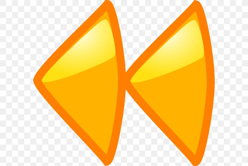 Arrow Symbol, PNG, 600x551px, Symbol, Arah, Orange, Sign, Triangle Download Free