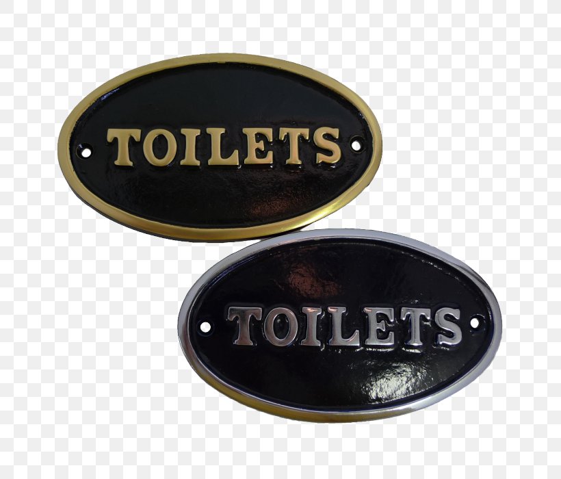 Brass Label Sign Toilet Font, PNG, 700x700px, Brass, Bathroom, Black Country Metal Works, Brand, Disability Download Free