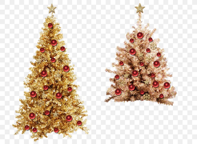 Christmas Tree New Year Clip Art, PNG, 800x600px, Christmas, Christmas Decoration, Christmas Lights, Christmas Ornament, Christmas Tree Download Free