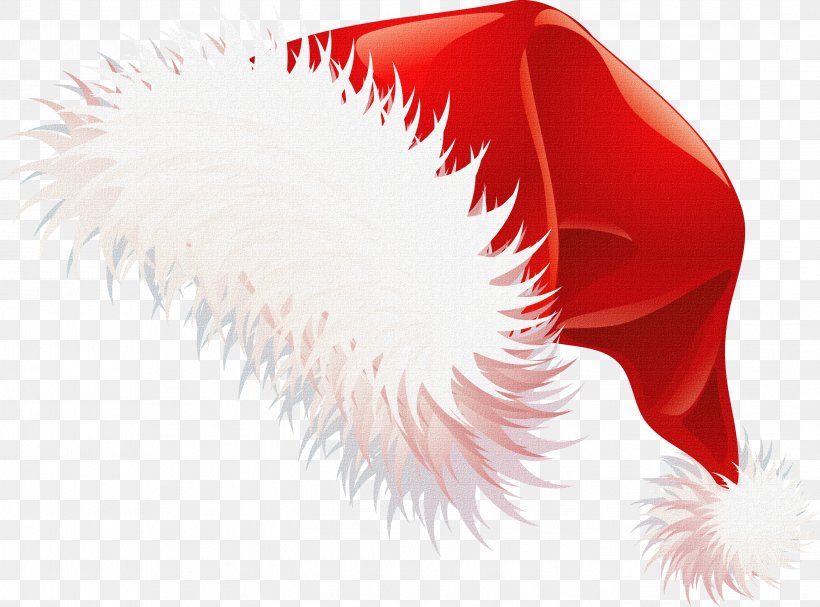 Clip Art Christmas Santa Claus Clip Art, PNG, 2792x2068px, Christmas, Cap, Christmas Ornament, Clip Art Christmas, Digital Image Download Free