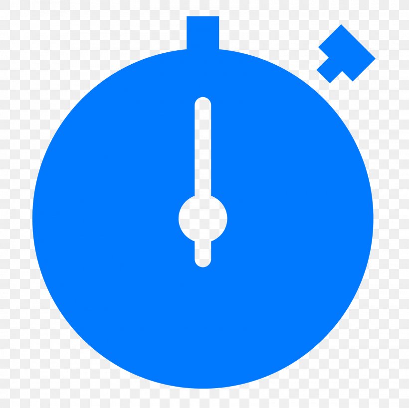 Stopwatch App Store, PNG, 1600x1600px, Stopwatch, App Store, Apple, Area, Blue Download Free