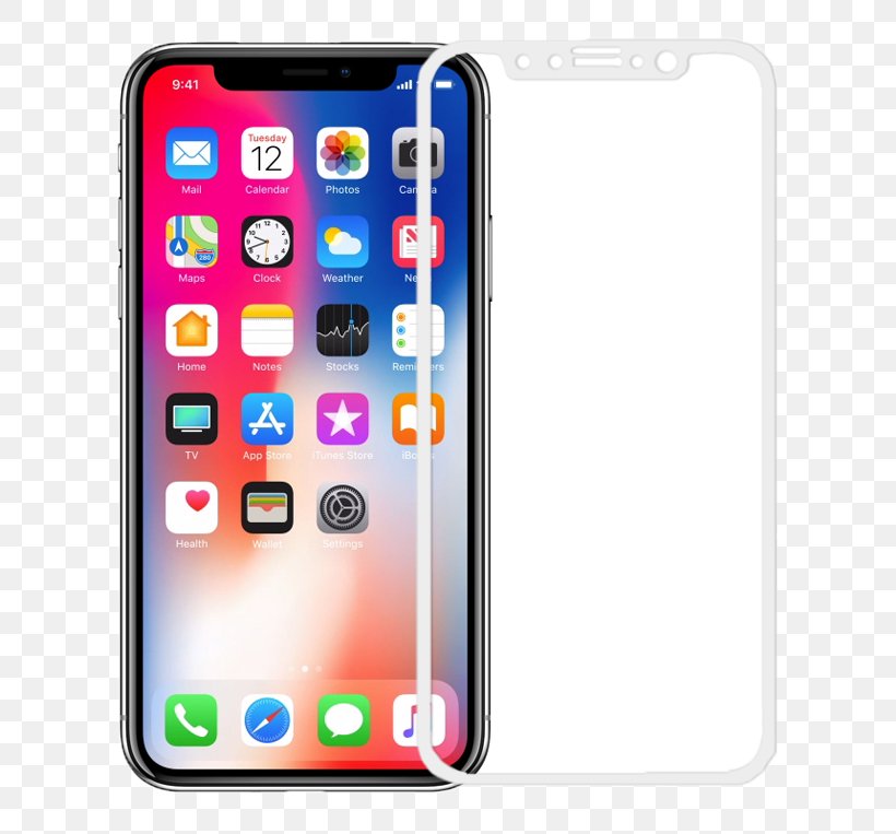 IPhone X Apple IPhone 7 Plus Apple IPhone 8 Plus Kuwait, PNG, 667x763px, Iphone X, Apple, Apple Iphone 7 Plus, Apple Iphone 8 Plus, Cellular Network Download Free