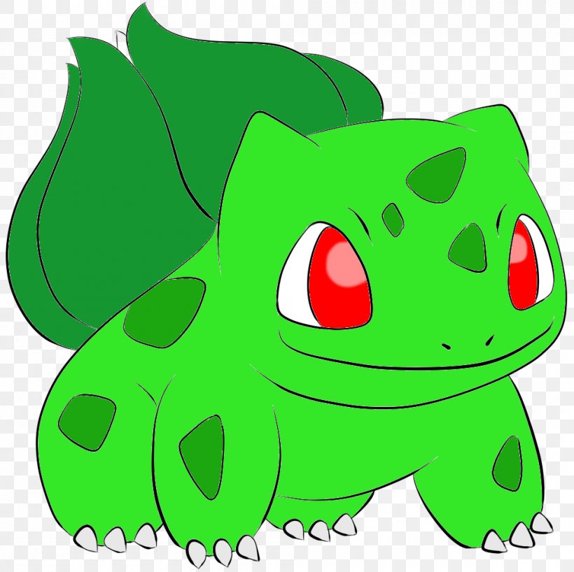 Pikachu Bulbasaur Pokémon Pokédex Drawing, PNG, 1000x998px, Pikachu, Amphibian, Bulbasaur, Deviantart, Drawing Download Free