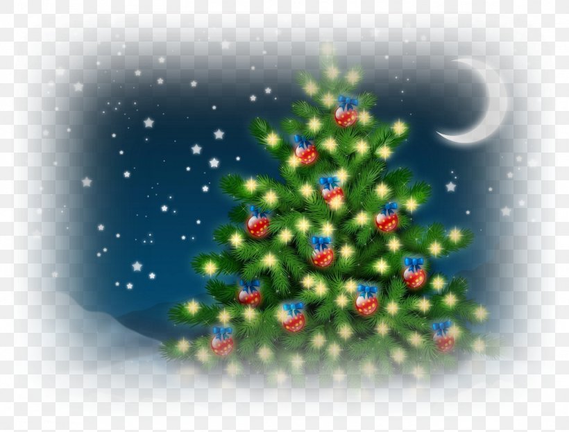 Santa Claus Christmas Tree Christmas Day Christmas Ornament Christmas Lights, PNG, 1564x1189px, Santa Claus, Art, Artificial Christmas Tree, Canvas, Christmas Download Free