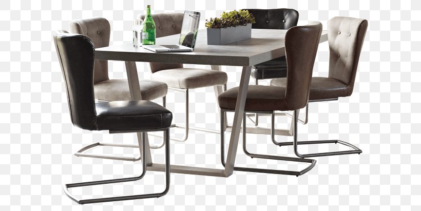 Table Dining Room Chair Furniture Matbord, PNG, 700x411px, Table, Armrest, Chair, Couch, Dining Room Download Free