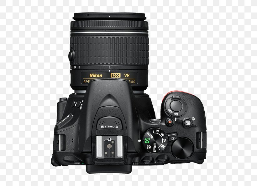 AF-S DX Nikkor 18-140mm F/3.5-5.6G ED VR Digital SLR Nikon DX Format Nikon D5600 24.2 MP SLR, PNG, 700x595px, Afs Dx Nikkor 18140mm F3556g Ed Vr, Camera, Camera Accessory, Camera Lens, Cameras Optics Download Free