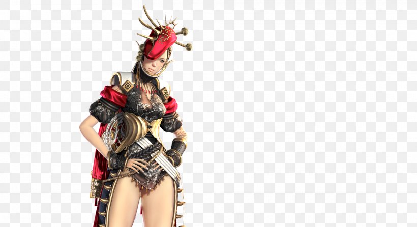 Blade & Soul Plaync Character Miko, PNG, 1920x1047px, Blade Soul, Action Figure, Character, Continent, Costume Download Free