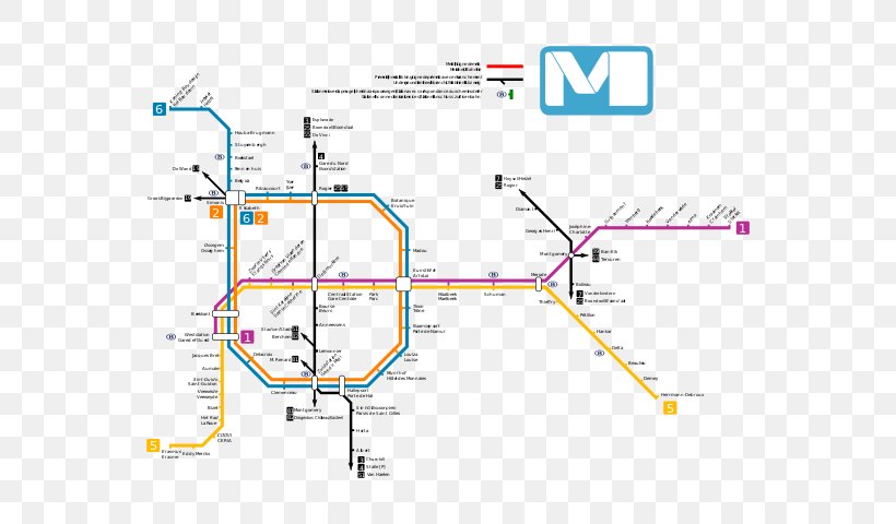Brussels Metro Rapid Transit City Of Brussels World Map, PNG, 636x480px, Brussels Metro, Area, Brussels, City Of Brussels, Commuter Station Download Free
