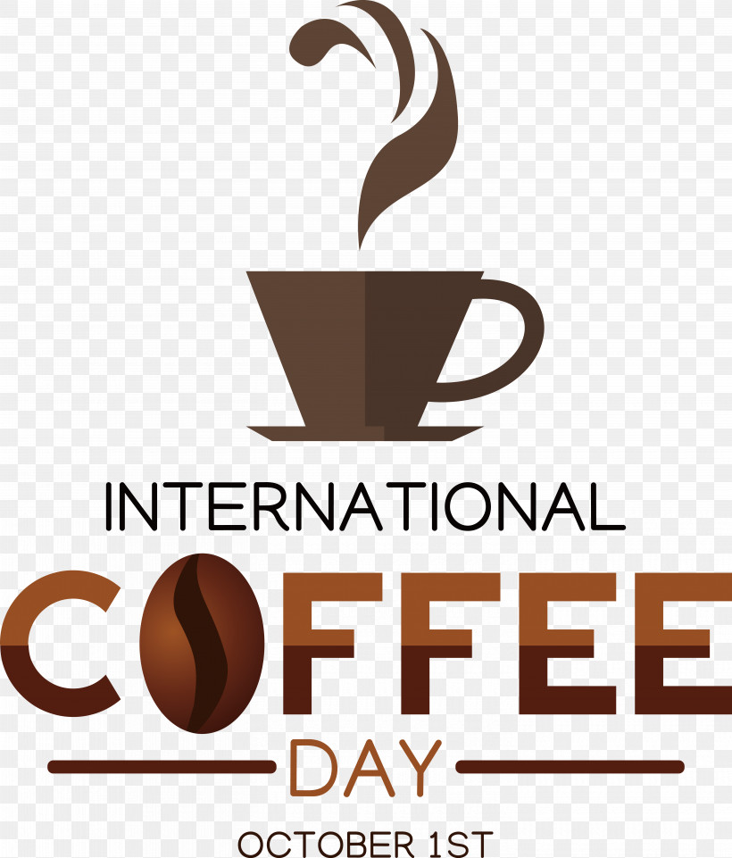 Coffee Cup, PNG, 5860x6869px, Ristretto, Coffee, Coffee Cup, Cup, Logo Download Free