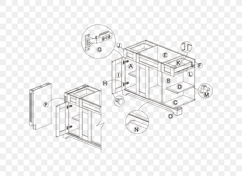 Door Handle Engineering Technology Line Art, PNG, 808x596px, Door Handle, Bathroom, Bathroom Accessory, Black And White, Diagram Download Free