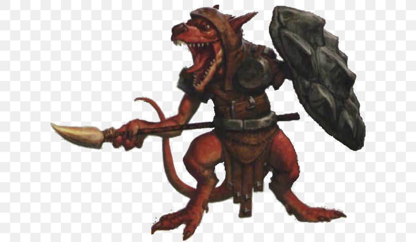 Dungeons & Dragons Volo's Guide To Monsters Kobold Unearthed Arcana, PNG, 639x478px, Dungeons Dragons, Action Figure, Demon, Dragon, Dragonborn Download Free