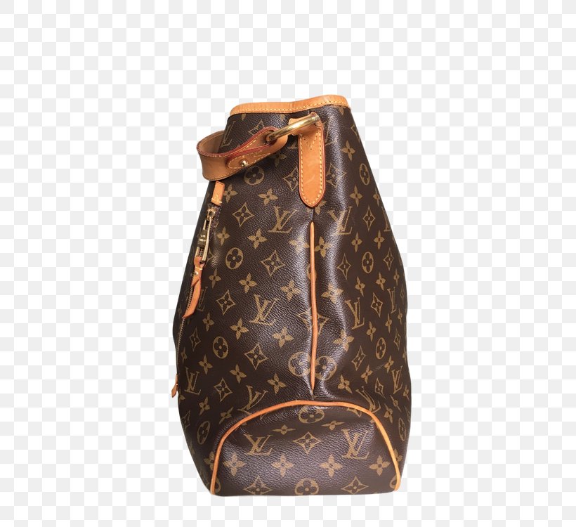 Handbag Louis Vuitton Monogram Canvas Messenger Bags, PNG, 563x750px, Handbag, Bag, Brown, Canvas, Leather Download Free