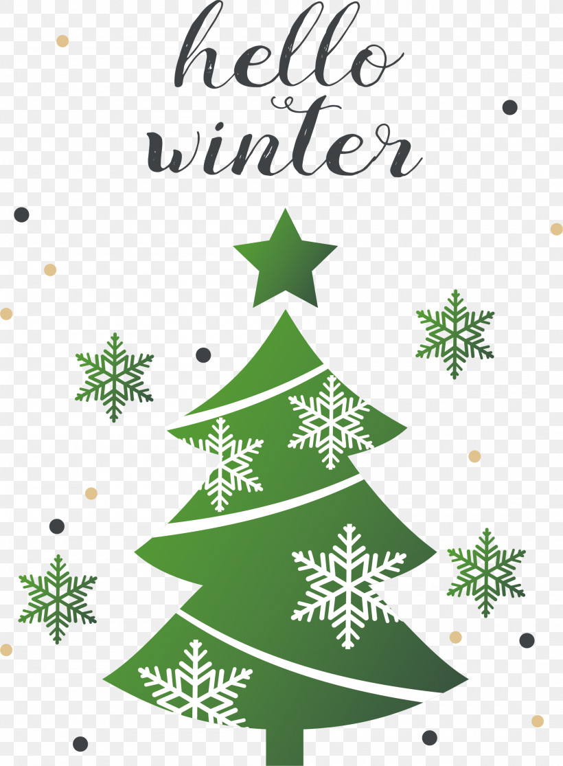 Hello Winter Winter, PNG, 2205x3000px, Hello Winter, Bauble, Christmas Day, Christmas Tree, Como Download Free