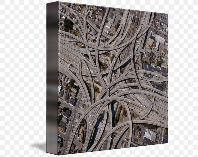 High Five Interchange Macarthur Maze Dallas/Fort Worth International Airport Highway, PNG, 589x650px, High Five Interchange, City, Controlledaccess Highway, Dallas, Highway Download Free