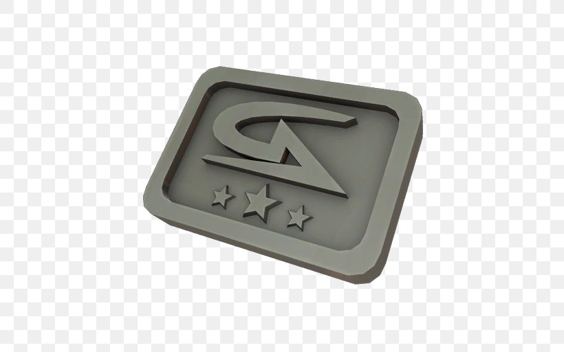 Medal Team Fortress 2 Image Badge JPEG, PNG, 512x512px, Medal, Badge, Facepunch Studios, Hardware, Steam Download Free