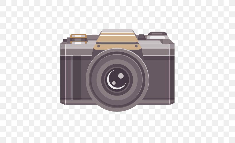 Mirrorless Interchangeable-lens Camera, PNG, 500x500px, Camera, Camera Lens, Cameras Optics, Digital Camera, Gratis Download Free