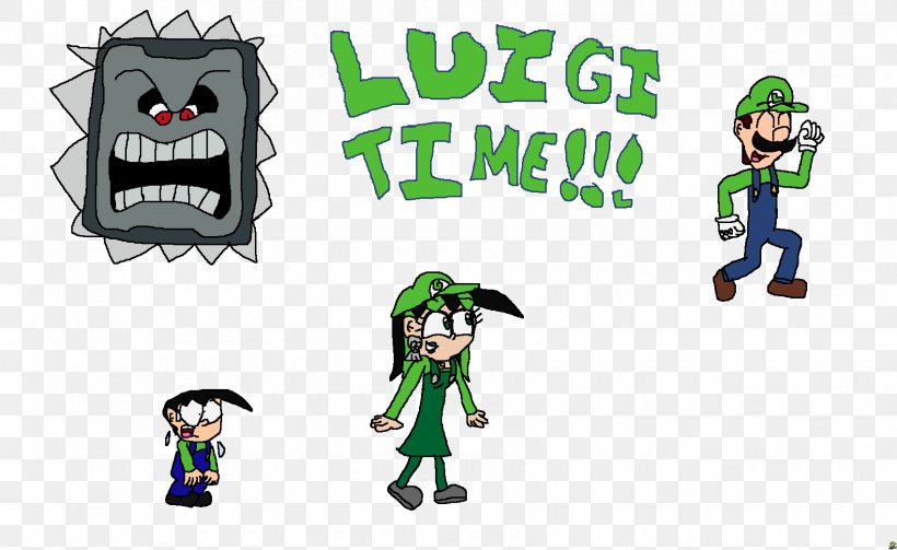 New Super Luigi U Bowser Thwomp Yoshi, PNG, 1700x1043px, Luigi, Boos, Bowser, Cartoon, Fiction Download Free