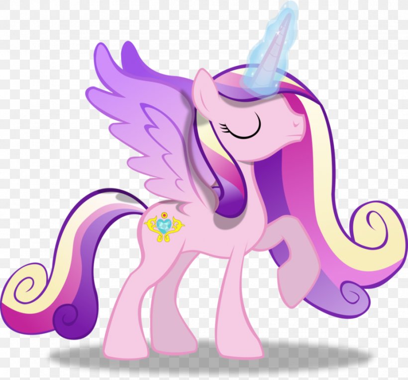 Pony Princess Cadance Twilight Sparkle YouTube, PNG, 925x863px, Pony, Animal Figure, Art, Cartoon, Character Download Free