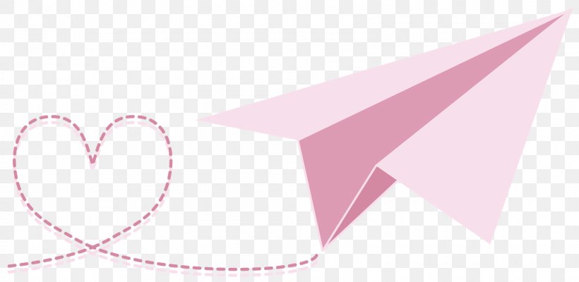 Product Line Heart Angle Pink M, PNG, 1600x782px, Watercolor, Cartoon, Flower, Frame, Heart Download Free