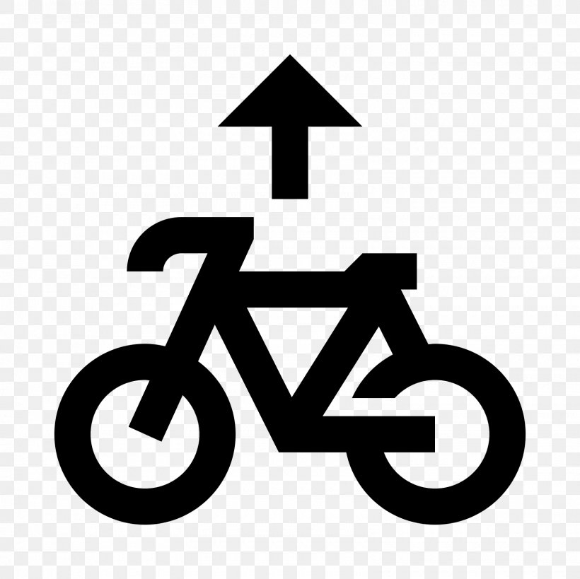 Segregated Cycle Facilities Bicycle Cycling Font, PNG, 1600x1600px, Segregated Cycle Facilities, Area, Bicycle, Bike Lane, Black And White Download Free