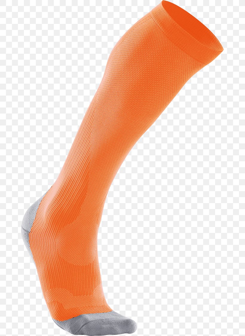 Sock Tights Stocking Clothing Orange, PNG, 750x1125px, Sock, Blue, Calf, Clothing, Green Download Free